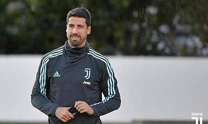 Θα τα... σκάσει στη Γιουβέντους όποιος θέλει τον Κεντίρα