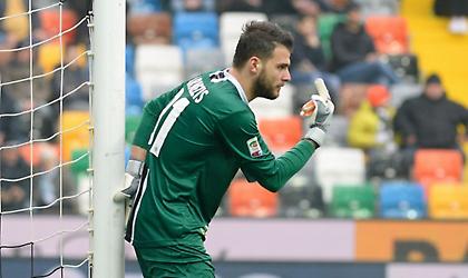 Όλοι «καθαροί» στη Νάπολι - Δεν βγήκε το αποτέλεσμα του Καρνέζη