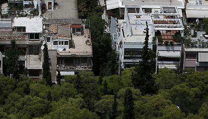 Τα μέτρα ελάφρυνσης που σχεδιάζει η κυβέρνηση για τους ιδιοκτήτες ακινήτων