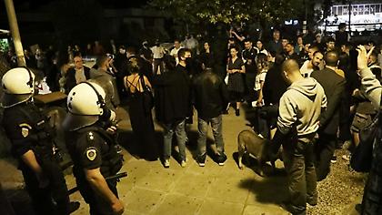 Μπαίνει στοπ στα αυτοσχέδια υπαίθρια πάρτι