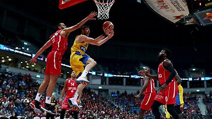 Ανάβει πράσινο για επανεκκίνηση στο πρωτάθλημα Ισραήλ