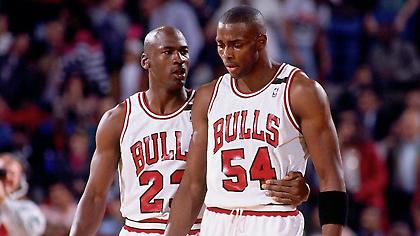 «Ο Τζόρνταν έδινε εντολή να μην δοθεί φαγητό στον Γκραντ στο αεροπλάνο όταν έπαιζε άσχημα»