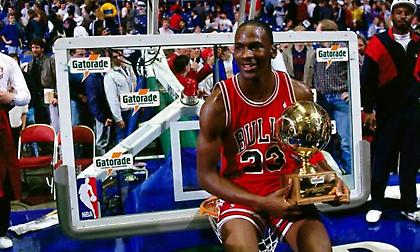 Μάικλ Τζόρνταν: Η συμφωνία που είχε κάνει με ένα… μπακάλικο!