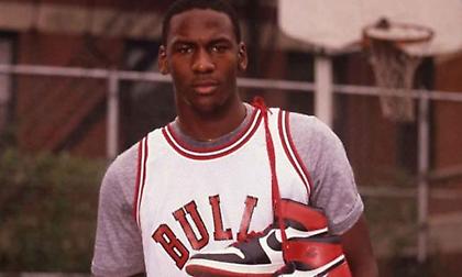 Τζόρνταν: Όταν ο Ο Τζέι Σίμπσον πήγε να… χαλάσει το deal της ζωής του!