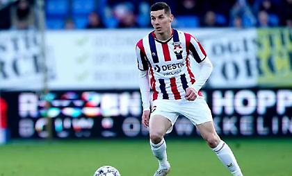 Ενεργοποιεί την οψιόν για Βρουσάι η Βίλεμ