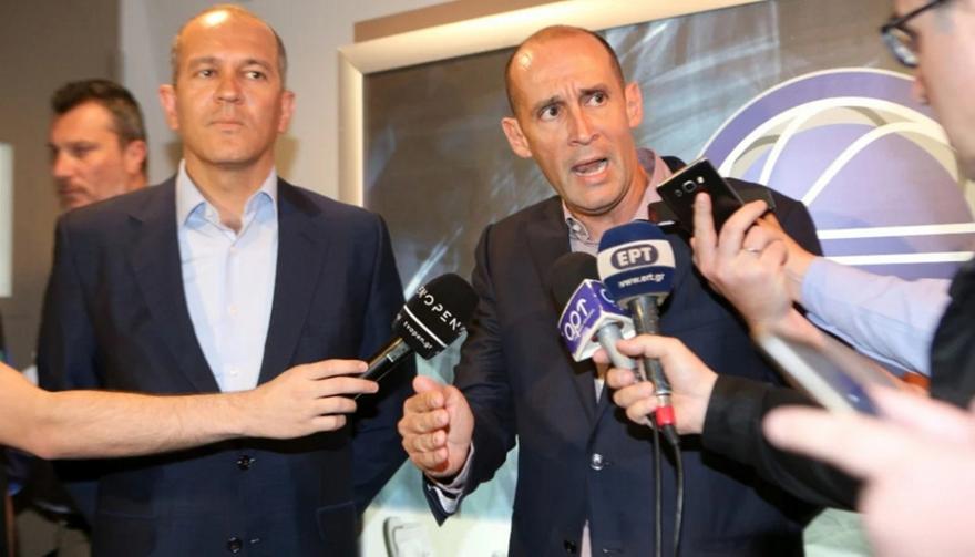 «Ξεχάστε τον Γκος - Και Σλούκας και Ντιλέινι - Χίλιαρντ αντί του Πολ»