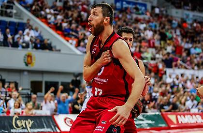 Ανακοίνωσε πως αποσύρεται ο Φραν Βάσκεθ