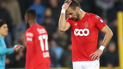 Ελεύθερος από τη Σταντάρ Λιέγης ο Ορλάντο Σα