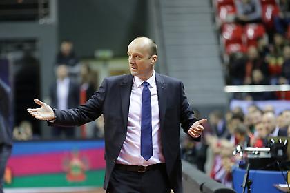 Στον πάγκο της Μετροπολιτάν ο Ζντοβτς