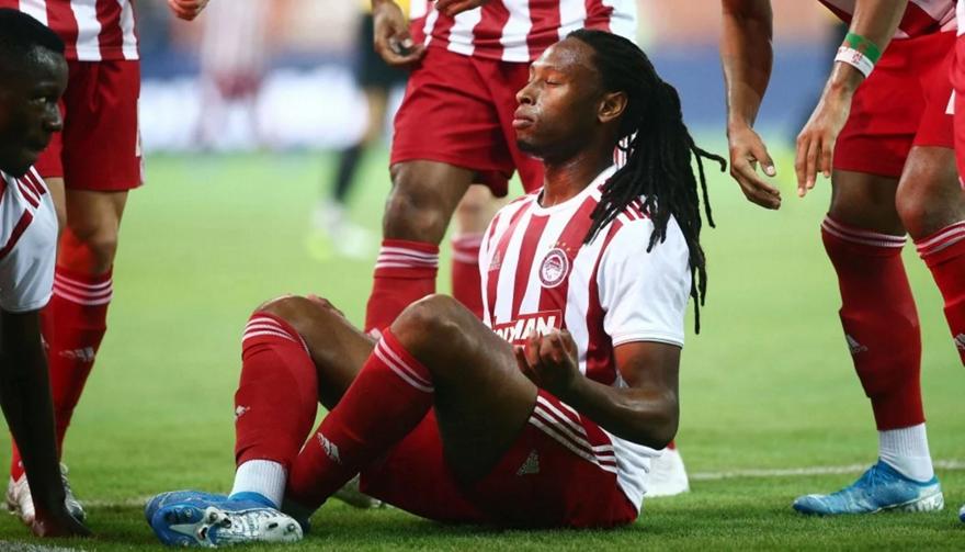 «Όχι» του Ολυμπιακού σε 10 εκατ. ευρώ μέσα στην πανδημία