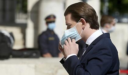Κουρτς: Η Ελλάδα έχει κάνει πολύ καλή δουλειά με τον κορωνοϊό - Τι είπε για τον τουρισμό