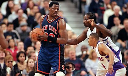 Ζουν ένα… δράμα μετά τον Γιούιν οι Νικς