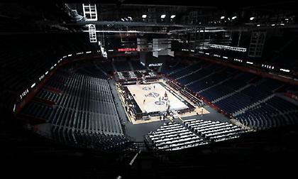 Κυβέρνηση Σερβίας προς Ευρωλίγκα: «Εγγυόμαστε την ασφάλεια για τη συνέχεια της διοργάνωσης»