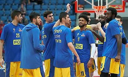 Ξεκινούν Ιούνιο οι προπονήσεις στο Ισραήλ για να συνεχιστεί το πρωτάθλημα!