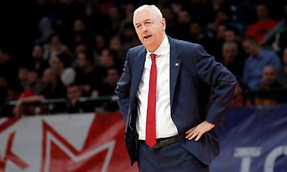 Σάκοτα: «Όλοι παίκτες θέλουν να συνεχιστούν οι διοργανώσεις»