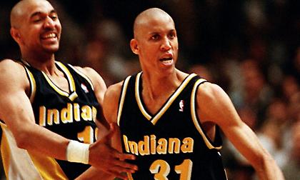 Σαν σήμερα το σόου του Ρέτζι Μίλερ στο Madison Square Garden! (video)