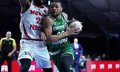 Πρώην παίκτης του Κολοσσού μετακόμισε στο Μαυροβούνιο