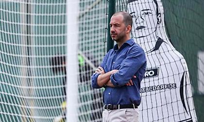 Πρόεδρος Σπόρτινγκ: «Αν δεν μπορεί να επιστρέψει το ποδόσφαιρο, τότε δεν μπορεί κανένας κλάδος»