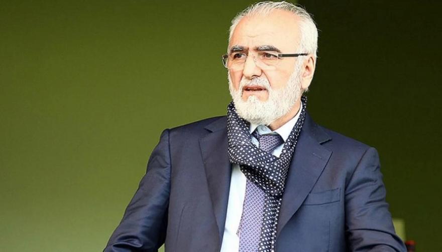 «Τελείωσε» τον Βραζιλιάνο ο Σαββίδης