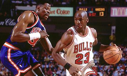 Γιούιν: «Δεν βλέπω τo Last Dance, μου… τρίβει στη μούρη αυτά που έζησα»