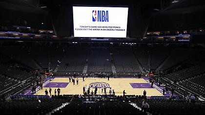 Ανοίγουν οι εγκαταστάσεις των Κινγκς για προπονήσεις!