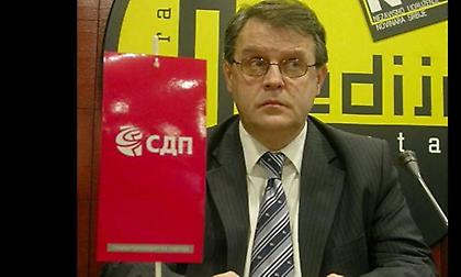 Τσόβιτς: «Ο κορωνοϊός έφερε θανάτους στις οικογένειες των παικτών»