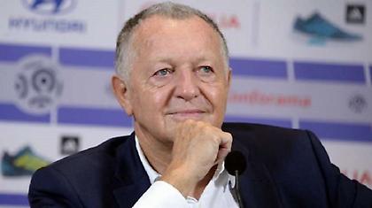 Κινείται νομικά κατά της γαλλικής λίγκας η Λιόν