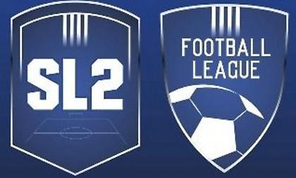 Super League 2 - Football League: «Κάθε μορφή λεκτικής ή σωματικής βίας προκαλεί αποτροπιασμό»