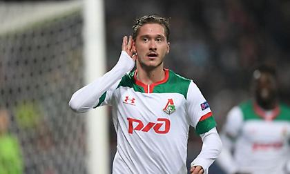 «Βλέπει» Μίραντσουκ η Ρόμα