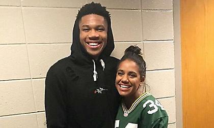 Μαράια: «Χάκαραν και τους τραπεζικούς λογαριασμούς του Γιάννη! Ζητάει ειλικρινά συγγνώμη!»