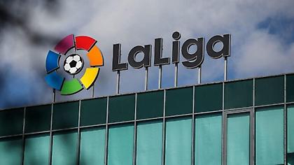 Αυτό είναι το πρωτόκολλο της La Liga – 12, 19 ή 26 Ιουνίου η επανέναρξη