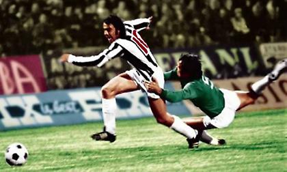 Η ιστορία της διάσημης φωτογραφίας του Γιώργου Κούδα