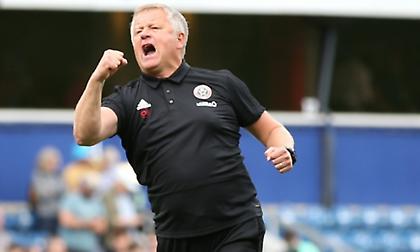 Δε θα πιέσει τους παίκτες να αγωνιστούν η Σέφιλντ Γιουνάιτεντ