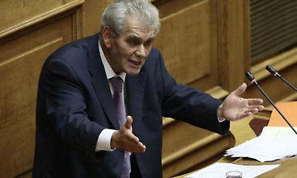 Προκαταρκτική για Παπαγγελόπουλο: Τρίτη ημέρα κατάθεσης της Ξένης Δημητρίου