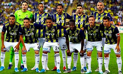 Θετικό κρούσμα κορωνοϊού στη Φενέρμπαχτσε