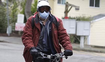 ΗΠΑ: Πάνω από 2.400 νεκροί λόγω της πανδημίας σε 24 ώρες