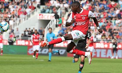 Στα ραντάρ του Ολυμπιακού ο Χασάν Καμαρά