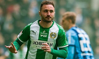 Καταθέτει πρόταση στον Τανκοβις η Μπεσίκτας