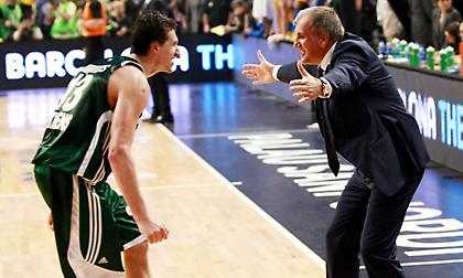 Σαν σήμερα το έκτο «αστέρι» του Παναθηναϊκού!