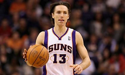 Νας για τον Τζόρνταν: «Δεν έχω δει ποτέ ξανά στη λίγκα έναν τόσο... τρομακτικό παίκτη»