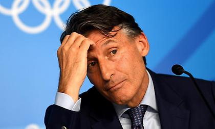 Κόε: «Ανάγκη η δημιουργία ταμείου για αθλητές - Αγώνες θα γίνουν μόνο όταν είναι ασφαλές»