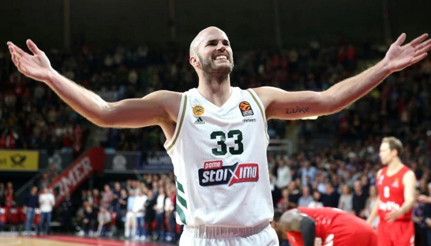 Αυτοί είναι οι παίκτες στη λίστα του ΠΑΟ - Δύο «θηρία» δίπλα στον Παπαγιάννη