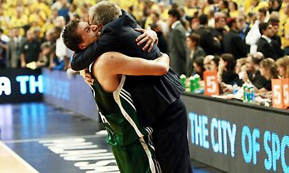 Το video-αφιέρωμα της Ευρωλίγκας στο έκτο «αστέρι» του Παναθηναϊκού