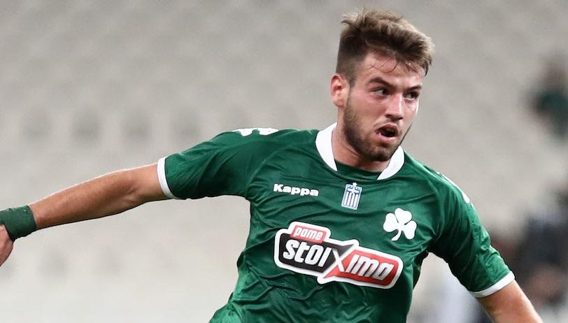 Αποστολάκης: «Αφήνω τα αδέλφια μου, μακάρι να τα ξαναπούμε»