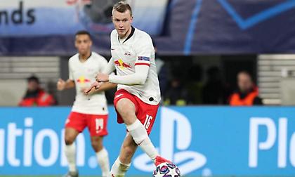 Μένει στη Λειψία μέχρι το 2024 ο Κλόστερμαν