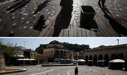 Ελληνικές εξαγωγές εν μέσω κορωνοϊού: Προβληματισμός και ανησυχία