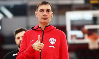 Ολυμπιακός: Πρέπει να επιστρέψει στο πρωτάθλημα