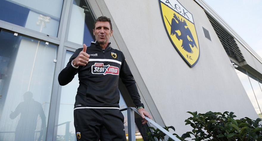 Καρέρα: «Επιτέλους επιστροφή στη δουλειά»