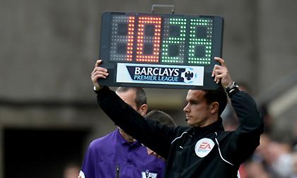 Ενέκρινε τις 5 αλλαγές η FIFA - Προαιρετικό το VAR