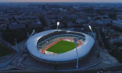 Στο Μινσκ το 2021 τα τελικά της Super League